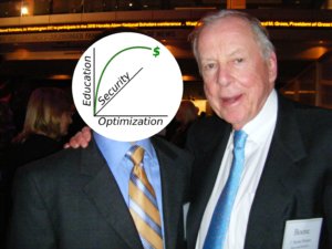 T. Boone Pickens