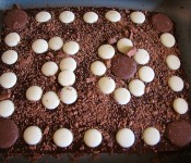 Birthday Cake for 30 year old