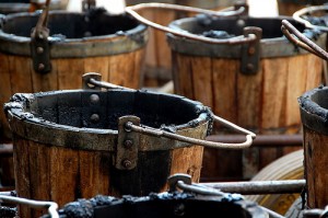 4481309196 72119e6fe7 300x199 Measuring Career Success Using Buckets