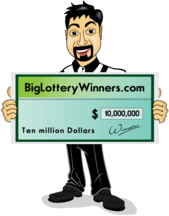 lottery winners