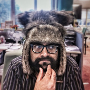 Photograph Courtesy Of Justin Goring