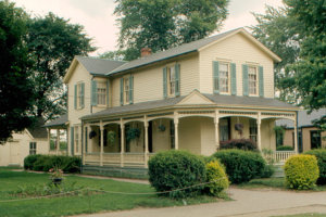 How to Increase the ROI On Your Residential Property