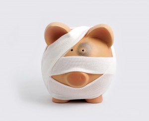 money mistakes