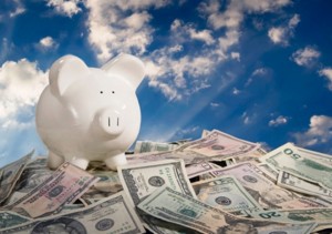 increase your savings
