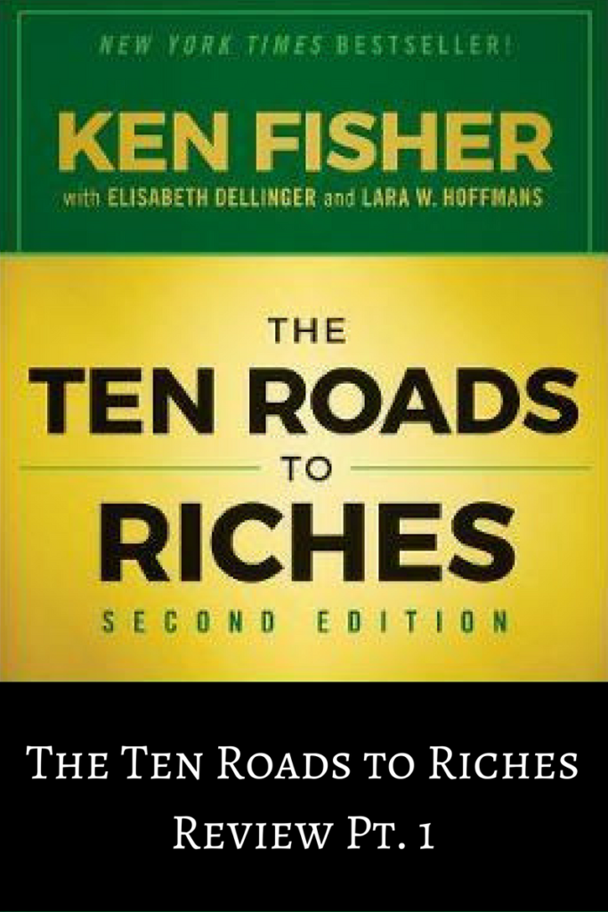 The Ten Roads to Riches Review The Ten Roads to Riches Review