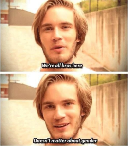 How Much Money Do YouTubers Make: PewDiePie