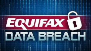 Identity theft EQUIFAX DataBreach