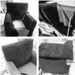 reupholstery for the clueless