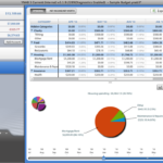 You Need A Budget Software Screenshot
