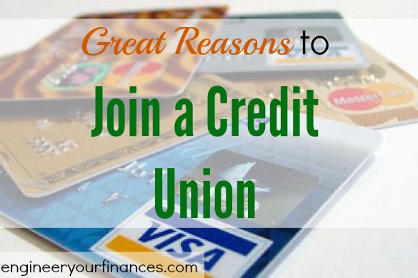 joining a credit union, credit watch, credit card