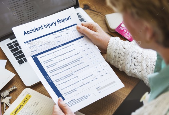 Learn how to respond to accidents now and you'll be able to file better insurance or legal claims.