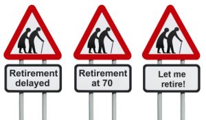 Should You Rethink Whether To Postpone Retirement?