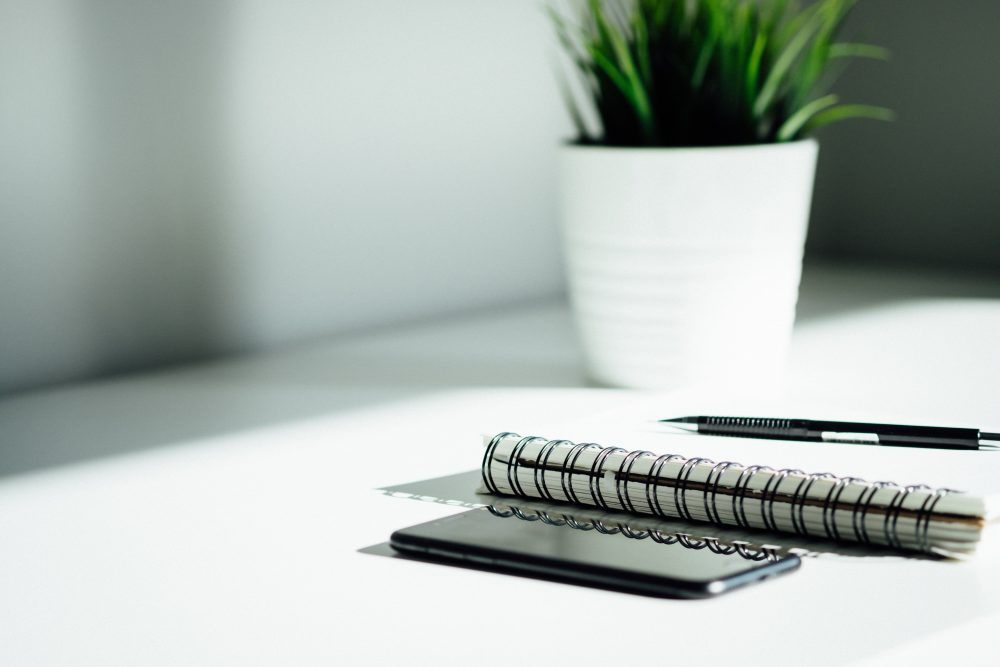 how to create a financial plan