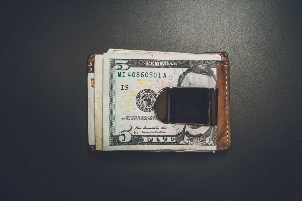 financial discipline