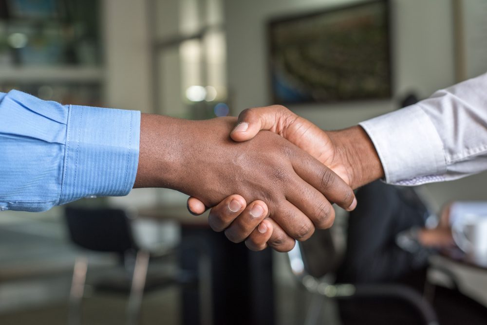 salary negotiation
