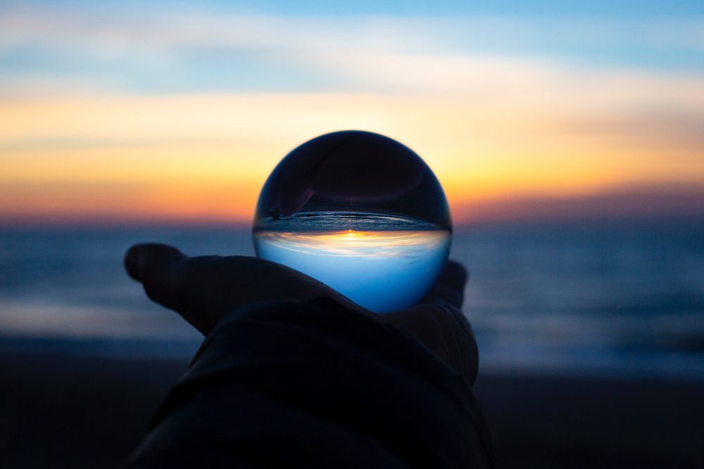 How To Use Your Future Self to Improve Your Finances