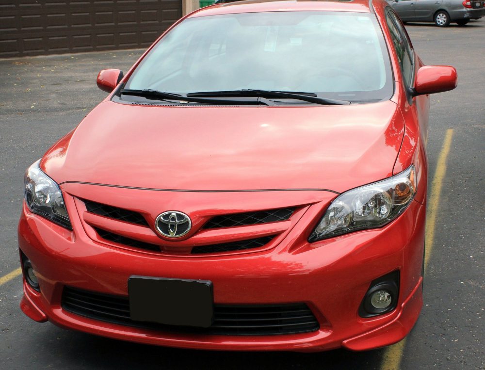 Good Budget Cars for Under 00