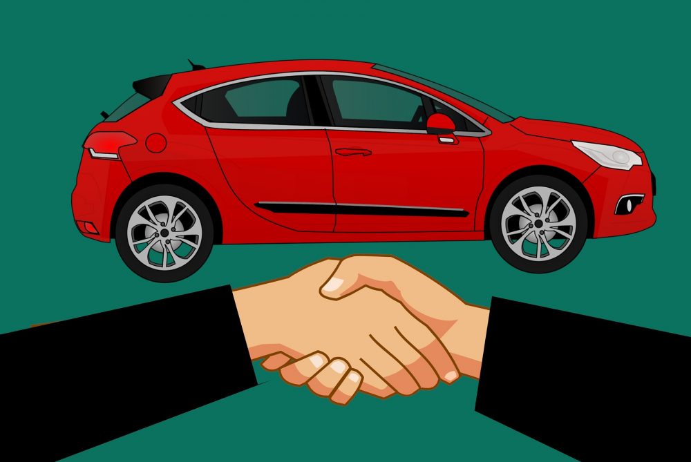 Auto Leasing