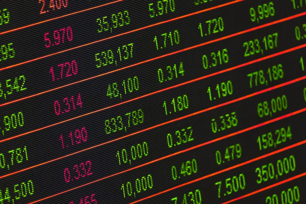 Miss the stock market bottom