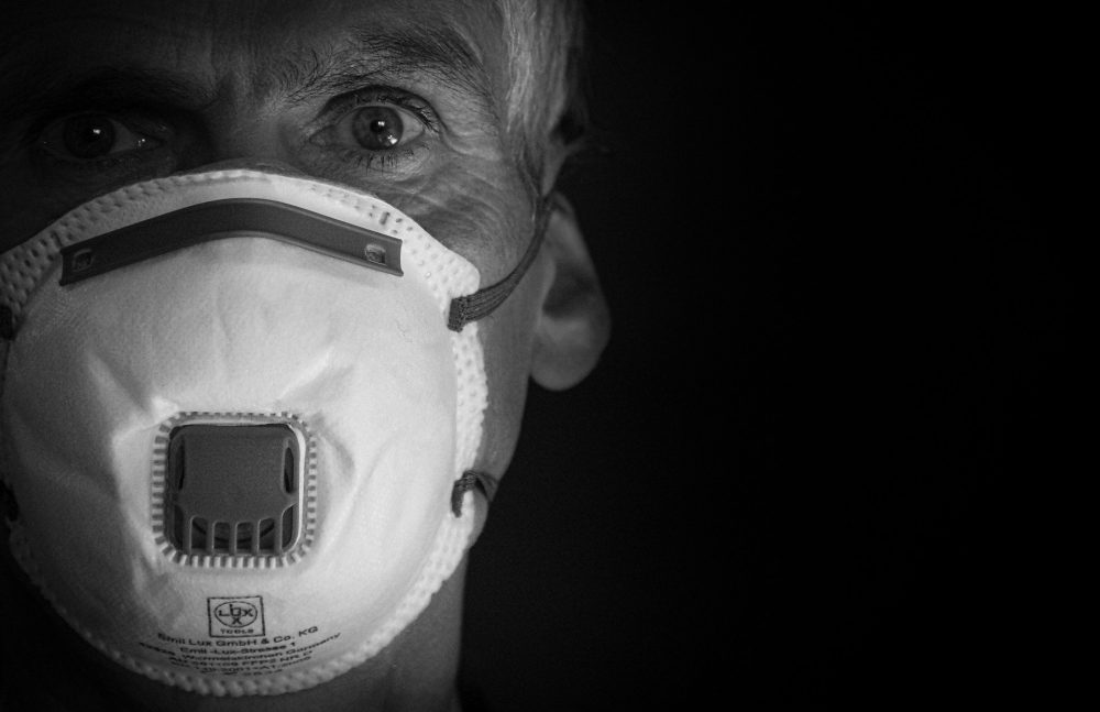 Financially prepare for a pandemic