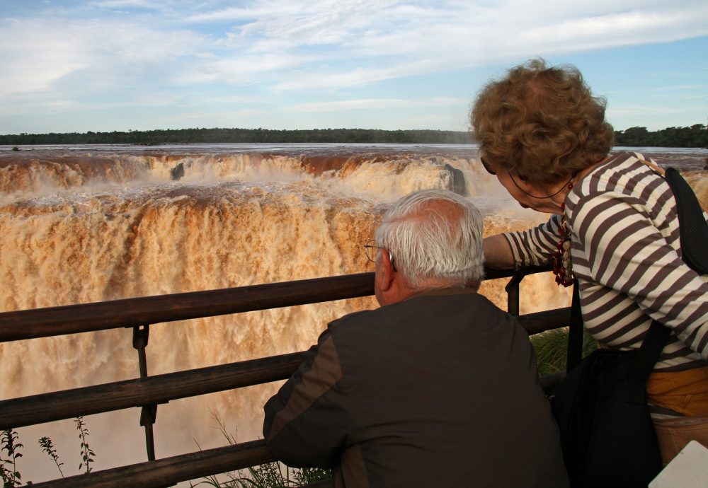 Find your purpose after retirement