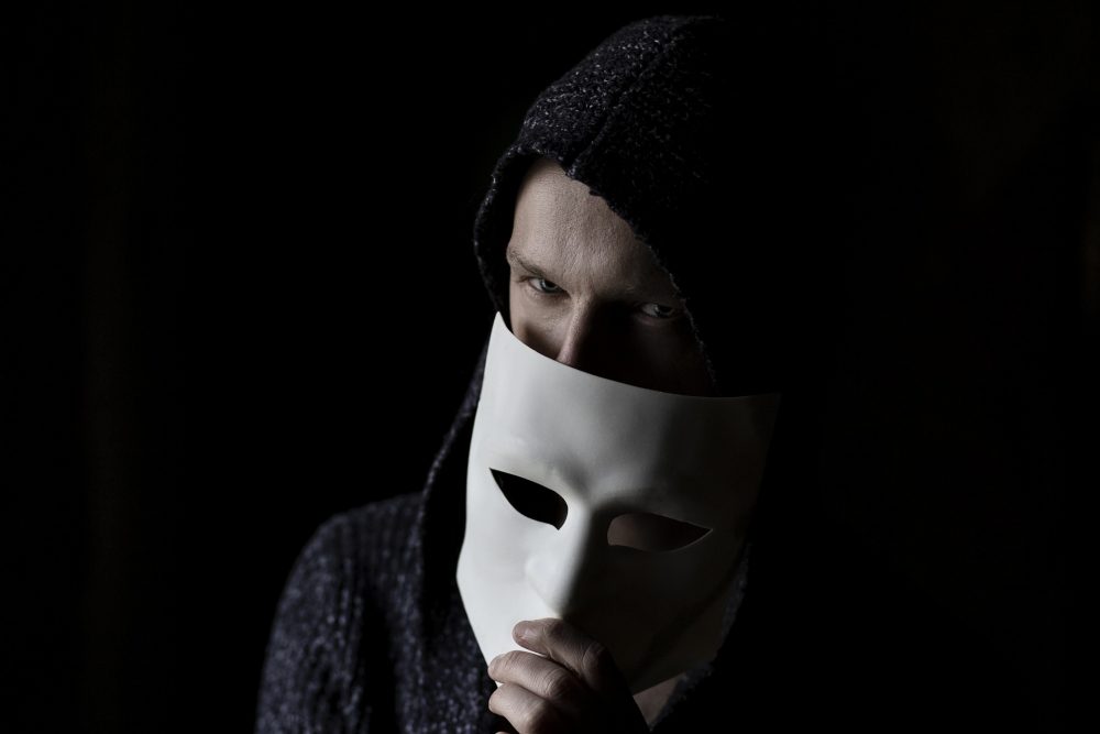 red flags of investment scams