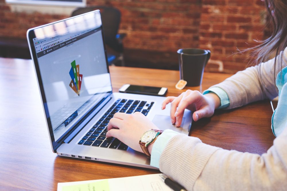 Investing in Domain Names