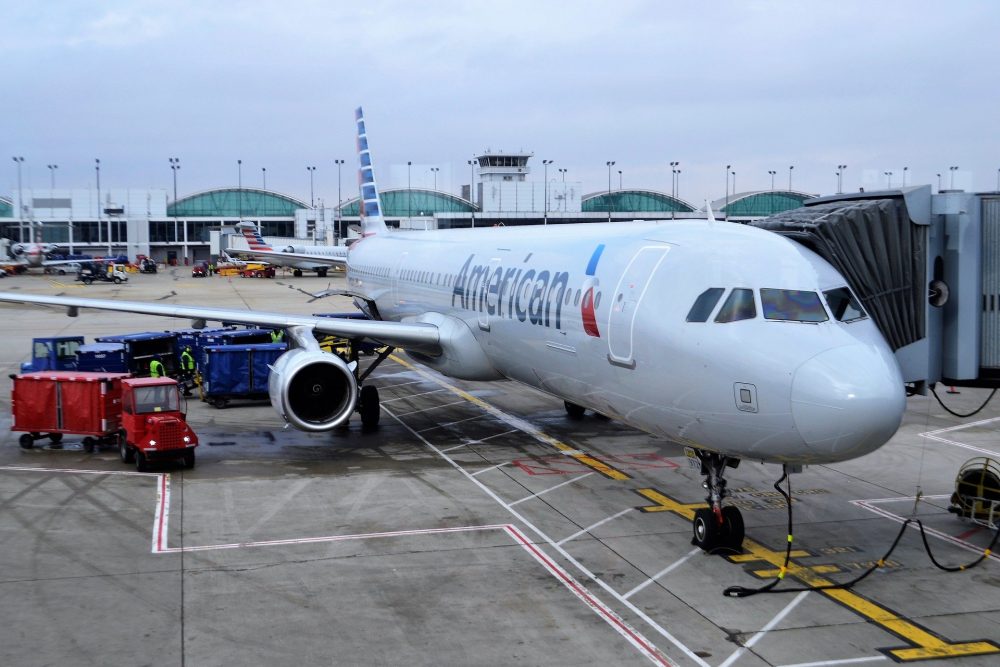 American Air