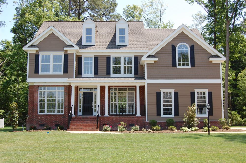 Assume a mortgage from a family member
