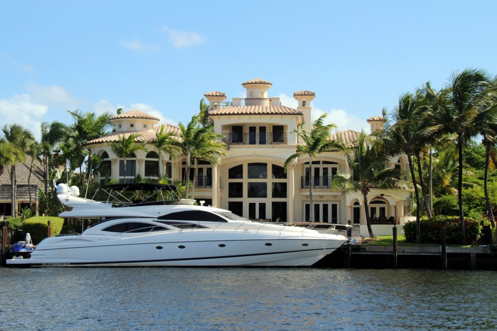 Become a millionaire in 5 years