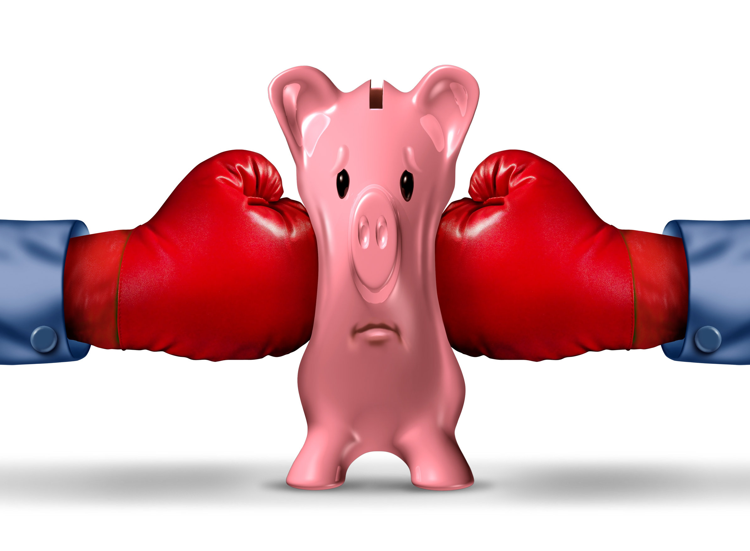10 Painful but Necessary Budget Cuts