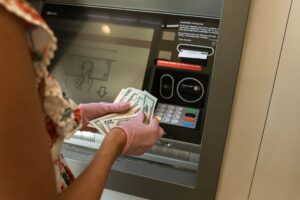 The Best Strategy for Avoiding ATM Fees