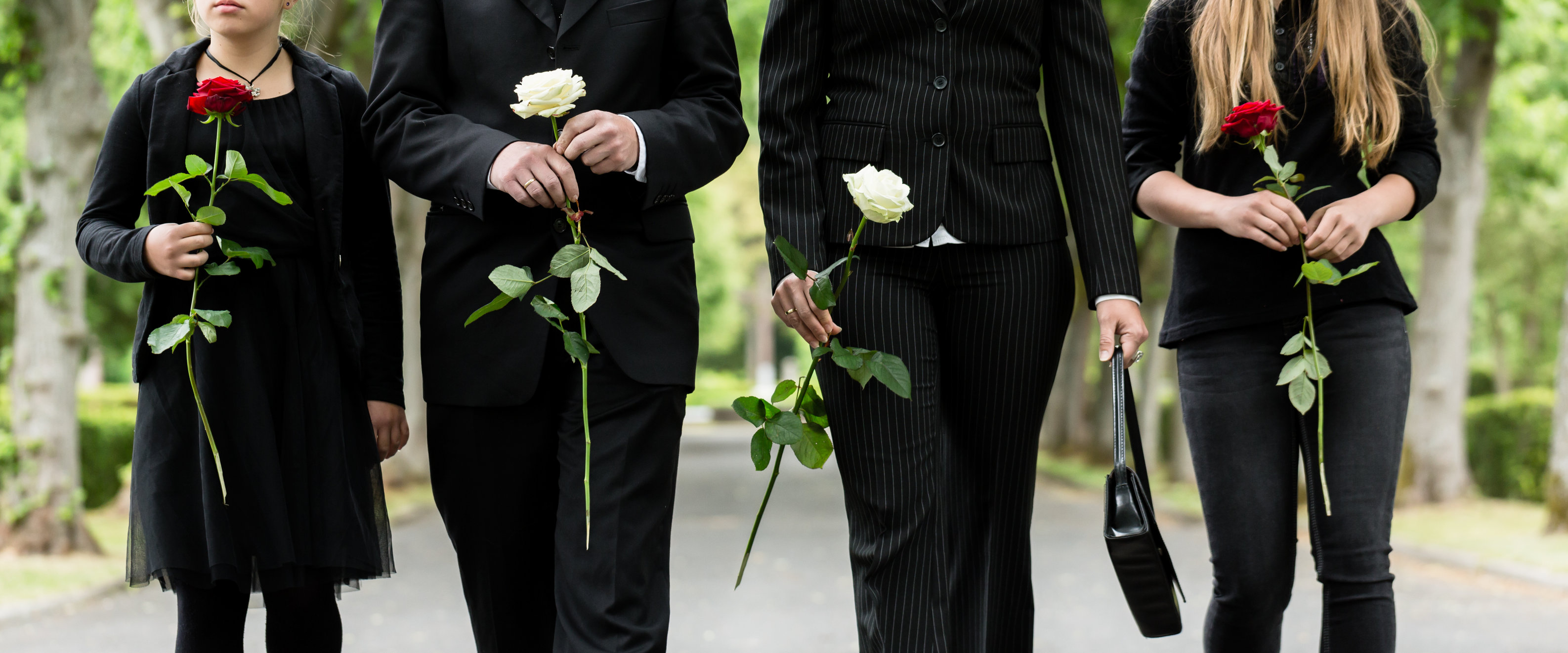 Planning for Future Funeral Expenses
