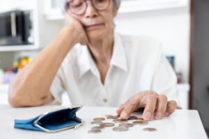 10 Financial Mistakes That Could Cost You Your Retirement