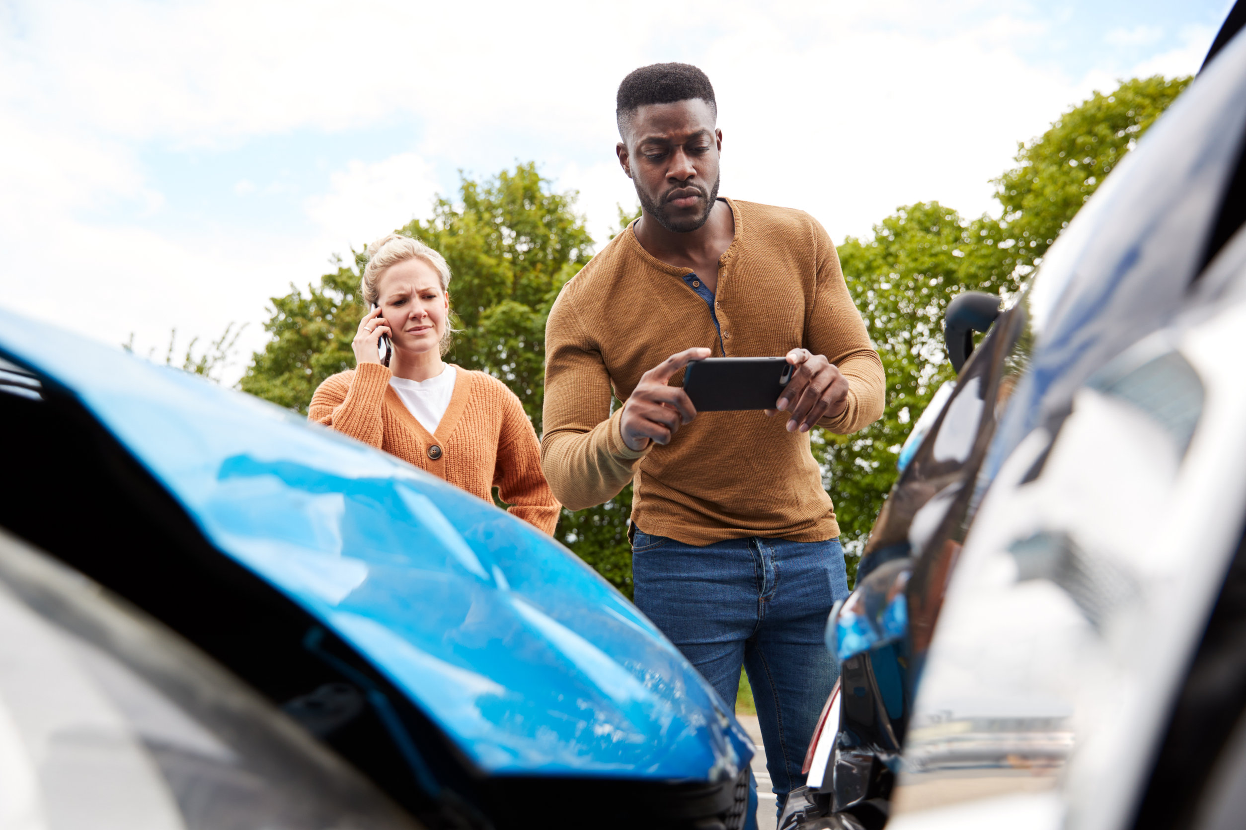 Why You Shouldn't Skimp on Your Car Insurance Policy