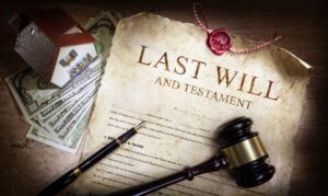 The Problems of Probate