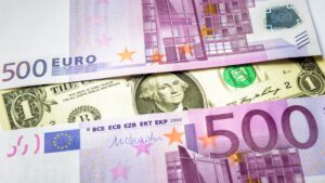 The Euro and U.S. Dollar Have Reached Parity: Now What?