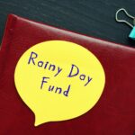 What's the Difference Between a Rainy Day Fund vs an Emergency Fund?