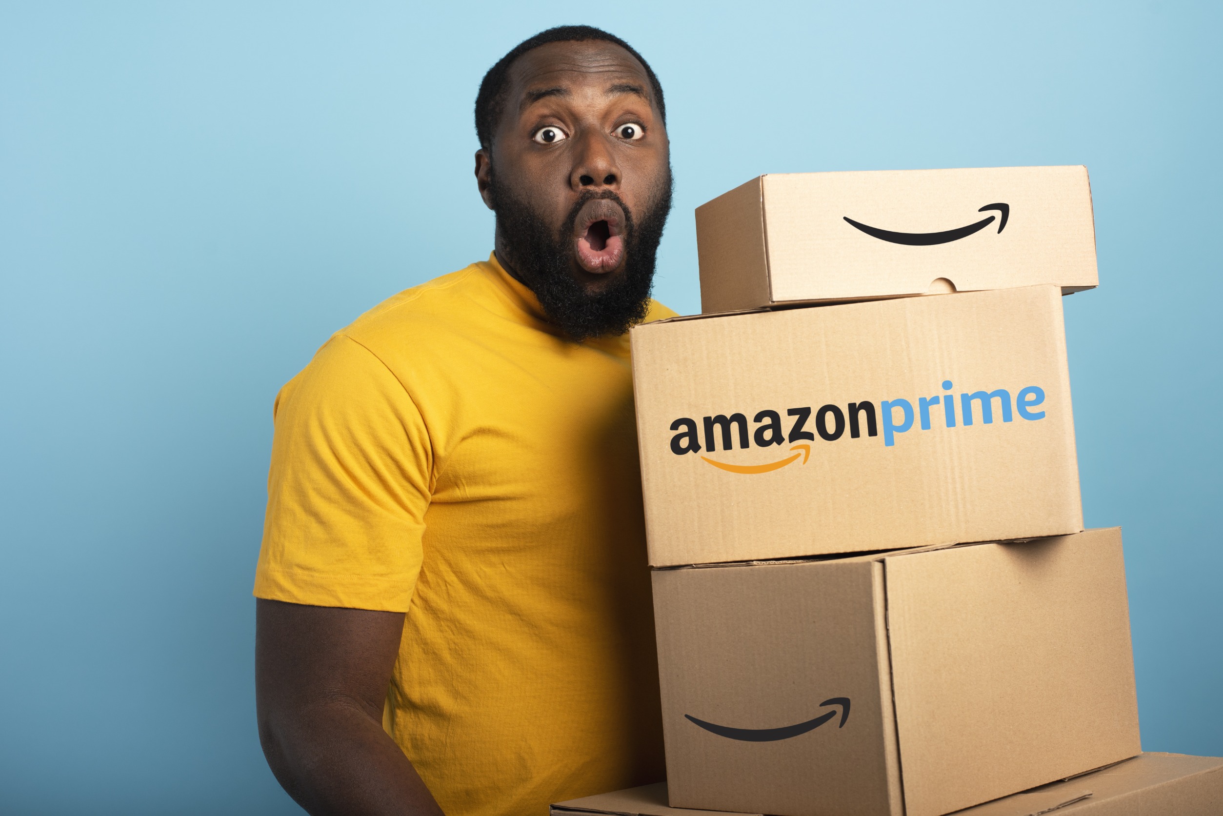 Do you know the problems of shopping on Amazon?