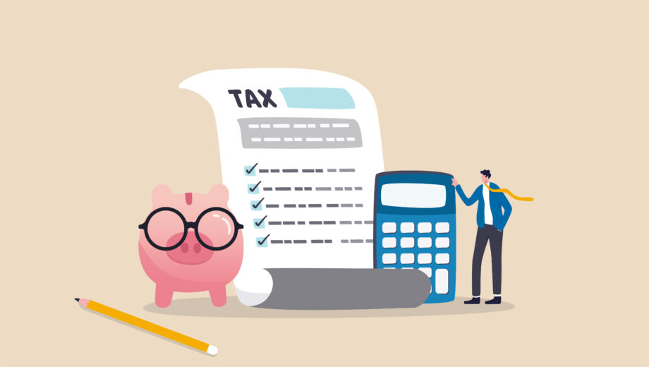 5 Things on the To-Do List Before Filing Taxes