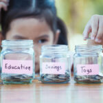 Promoting Good Financial Sense with Your Kids