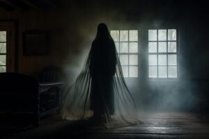 7 Tips to Help You Find Haunted Real Estate