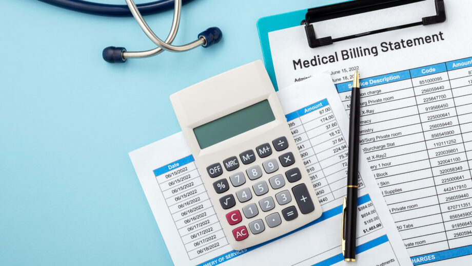 7 Ways to Get Help With Your Medical Bills