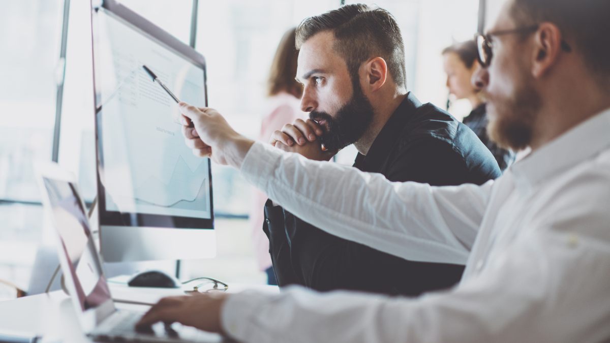 Information security analyst.