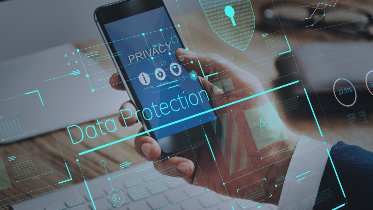 7 Ways To Improve Your Finances With a Social Media Detox 8 Data protection with a secure password