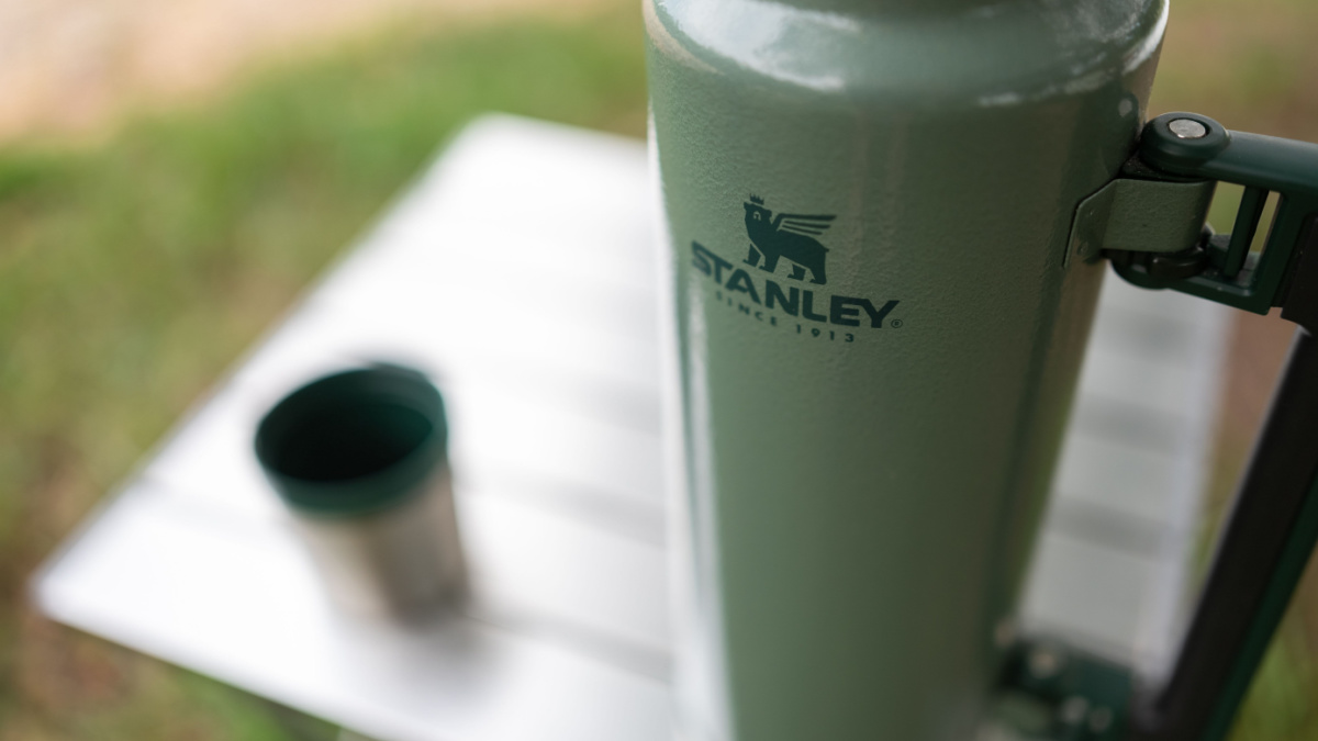 Stanley Thermos