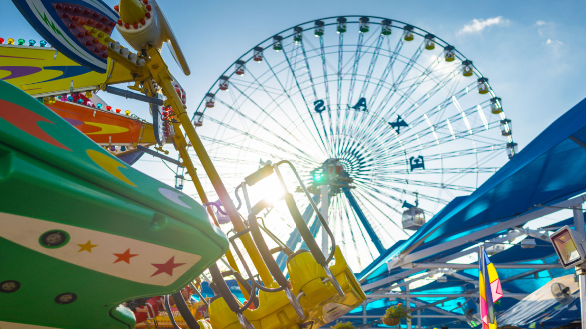 State Fair of Texas
