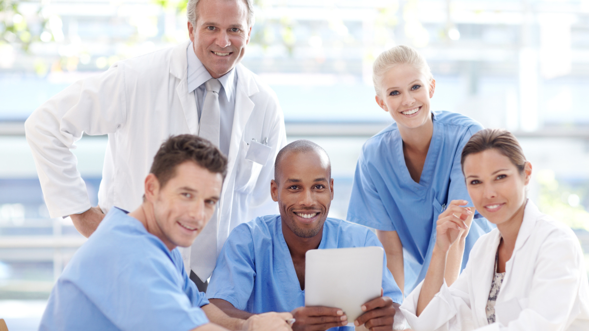 Dedicated to your health and wellbeing.