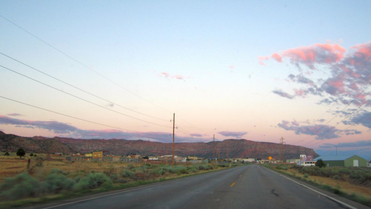 Hildale, Utah