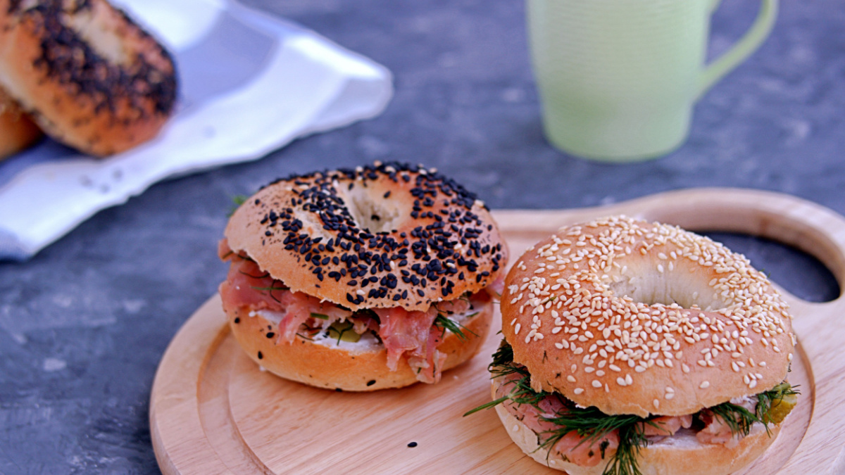 Bagels